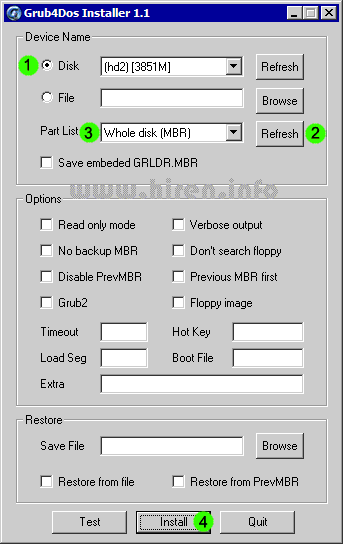 hirens boot cd iso size